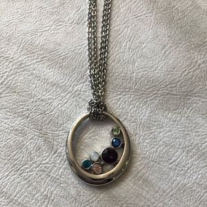 Lia Sophia necklace